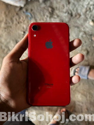 I phone xr